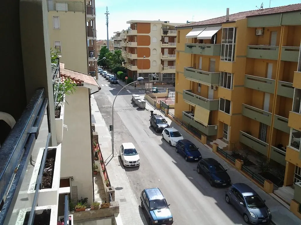 Casa Baleari 28C Apartment Alghero Italy