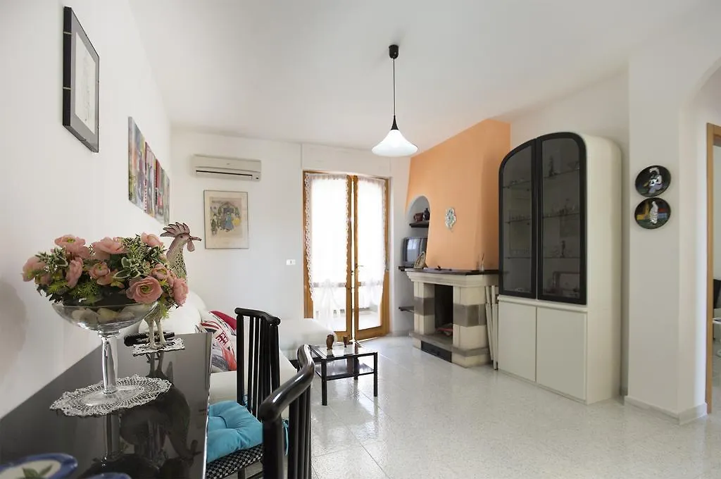 Casa Baleari 28C Apartment Alghero 0*,