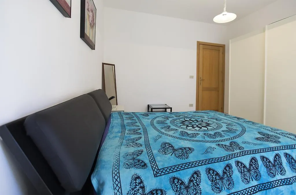 Casa Baleari 28C Apartment Alghero 0*,