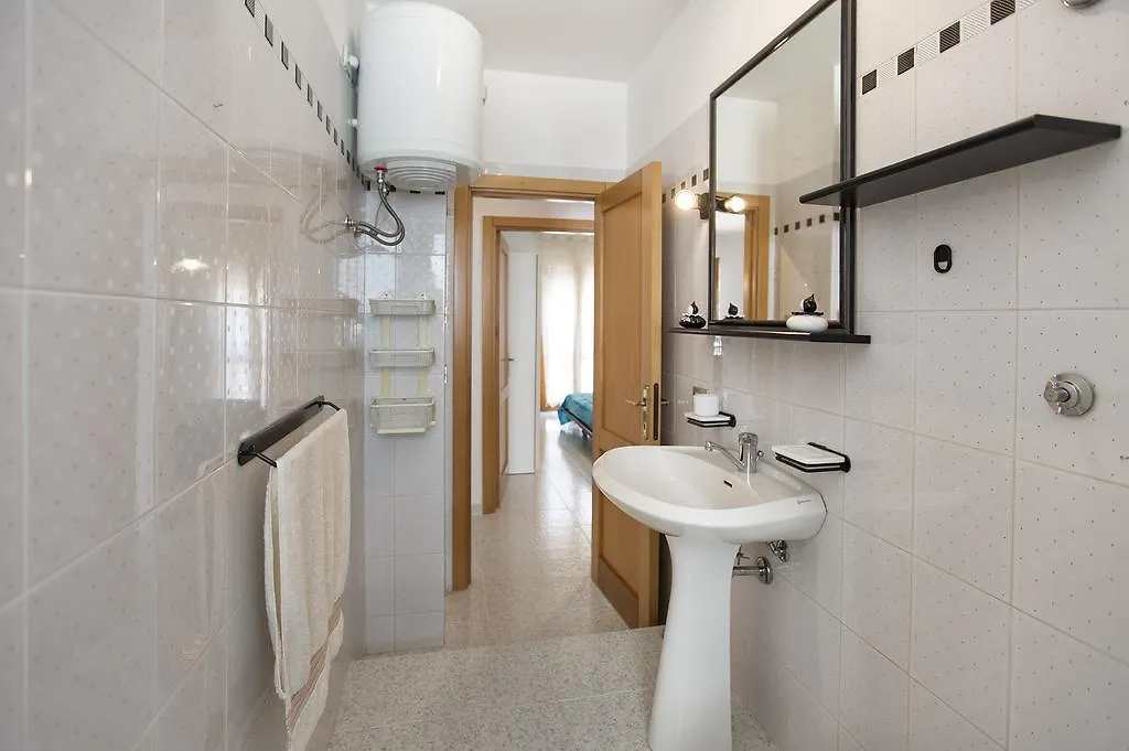 Casa Baleari 28C Apartment Alghero