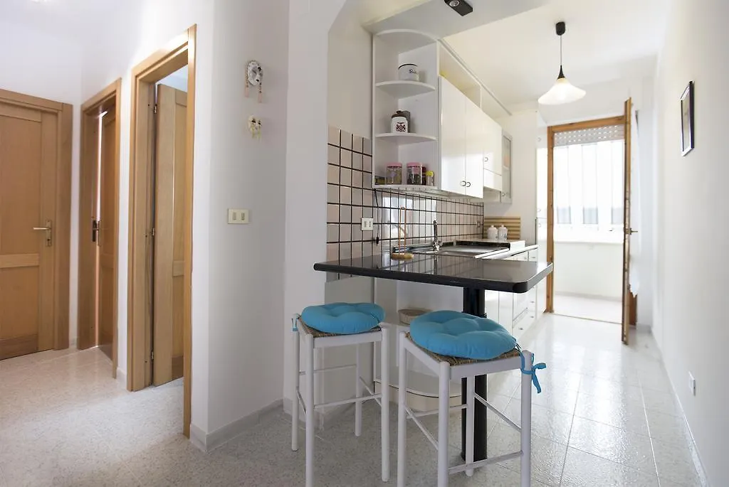Casa Baleari 28C Apartment Alghero