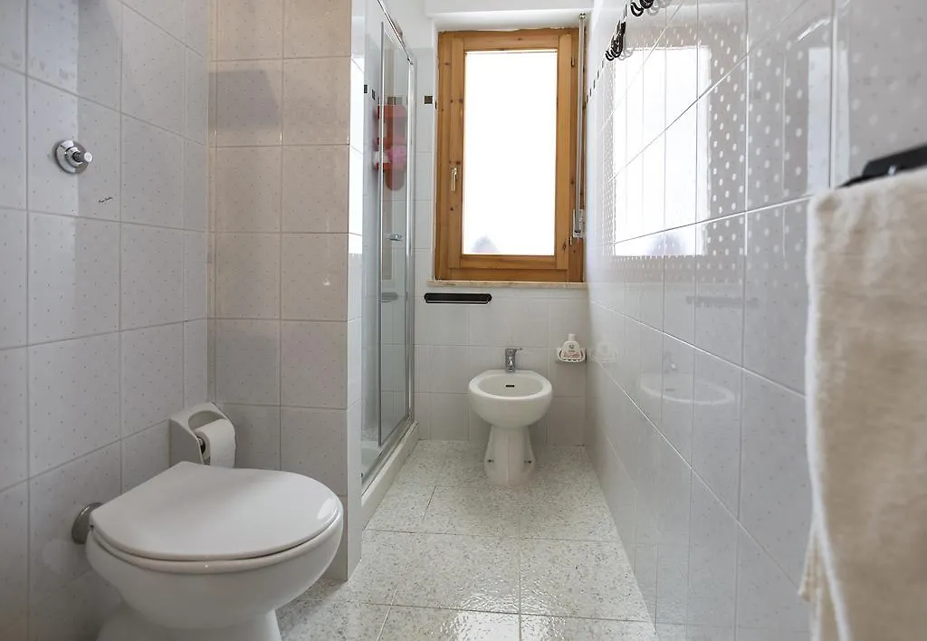 Casa Baleari 28C Apartment Alghero Italy