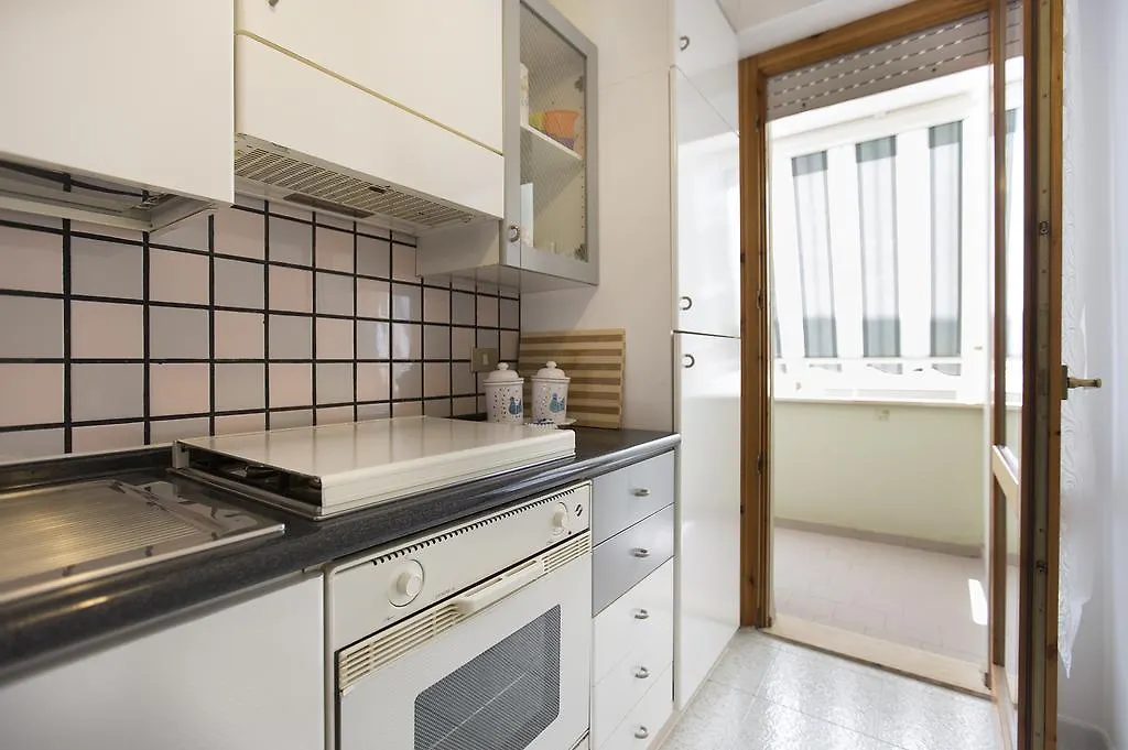 Casa Baleari 28C Apartment Alghero Italy