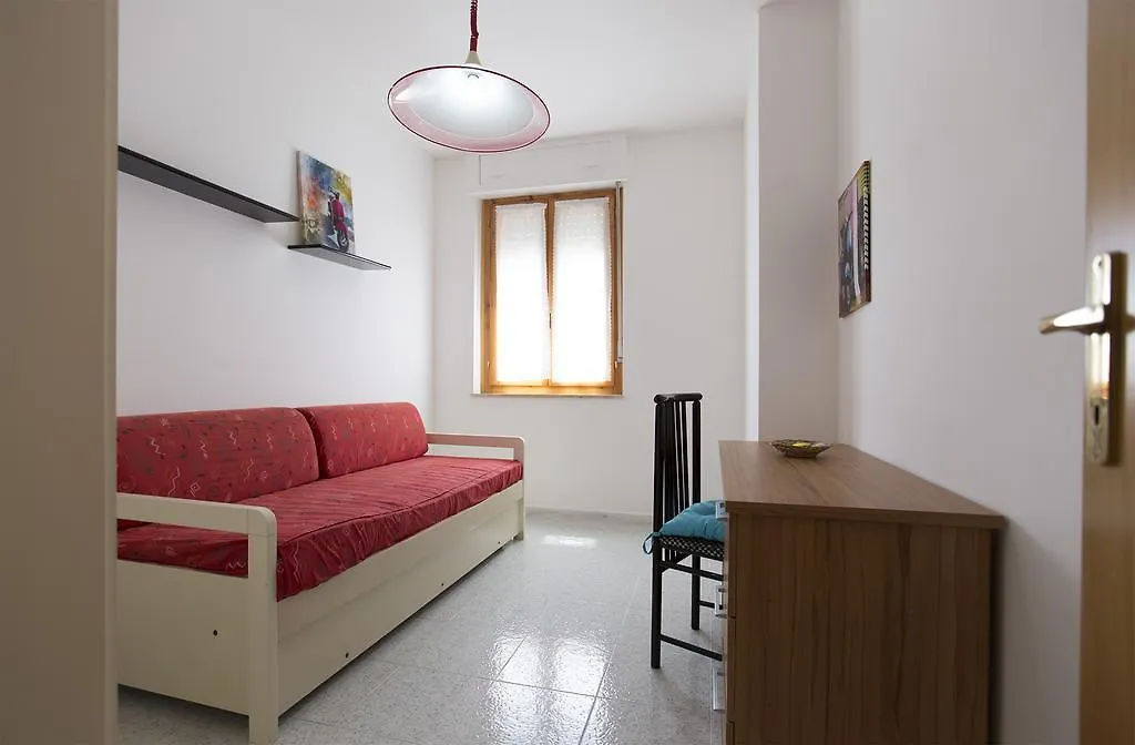 Casa Baleari 28C Apartment Alghero 0*,  Italy