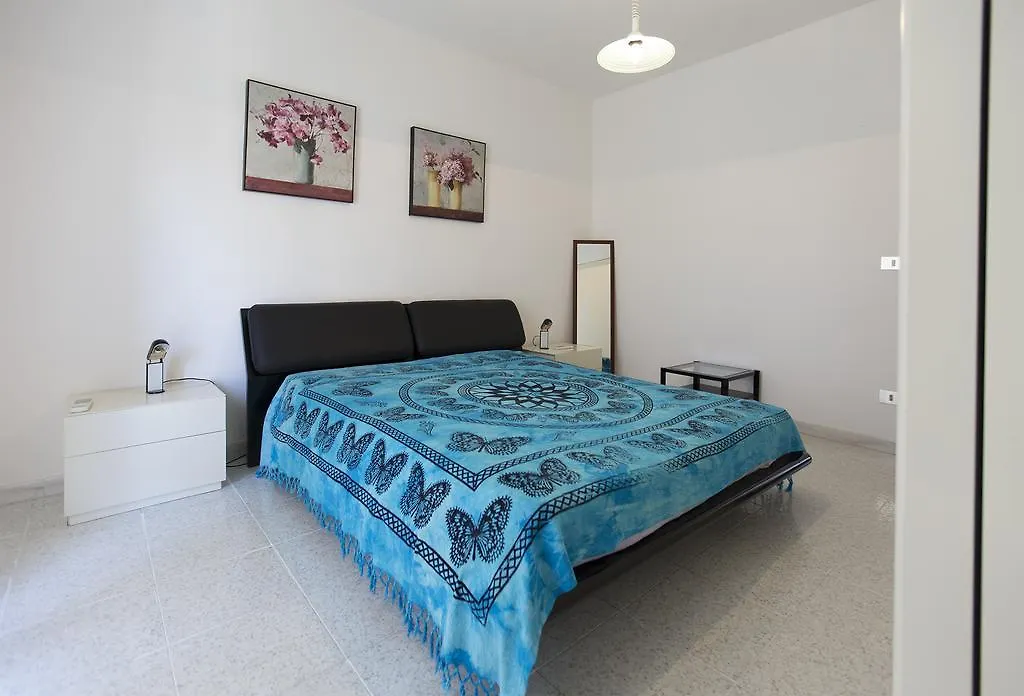 Casa Baleari 28C Apartment Alghero