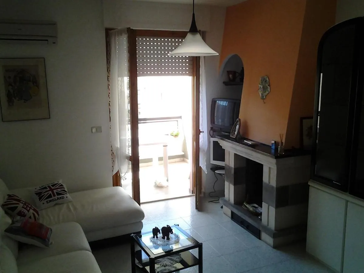 Casa Baleari 28C Apartment Alghero
